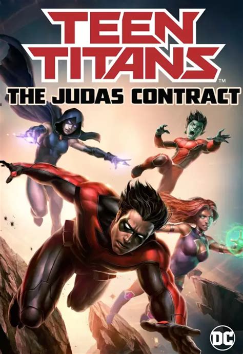 myflixer teen titans|Teen Titans: The Judas Contract (2017) .